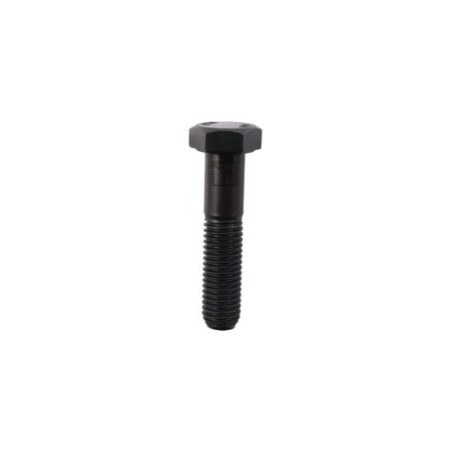 Boulon à tête hexagonale M12x1,75x55 sans écrou - Bourgault