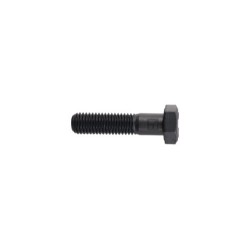 Boulon de machine M12 - DIN931 - 12.9 - Bourgault