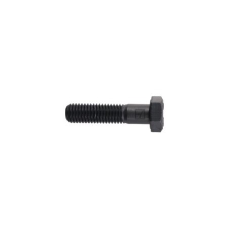 Boulon de machine M12 - DIN931 - 12.9 - Bourgault