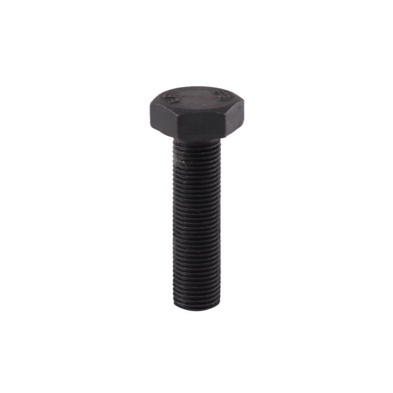Boulon à tête hexagonale M10x1,5x45 sans écrou