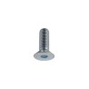 Boulon ISO10642 galvanisé