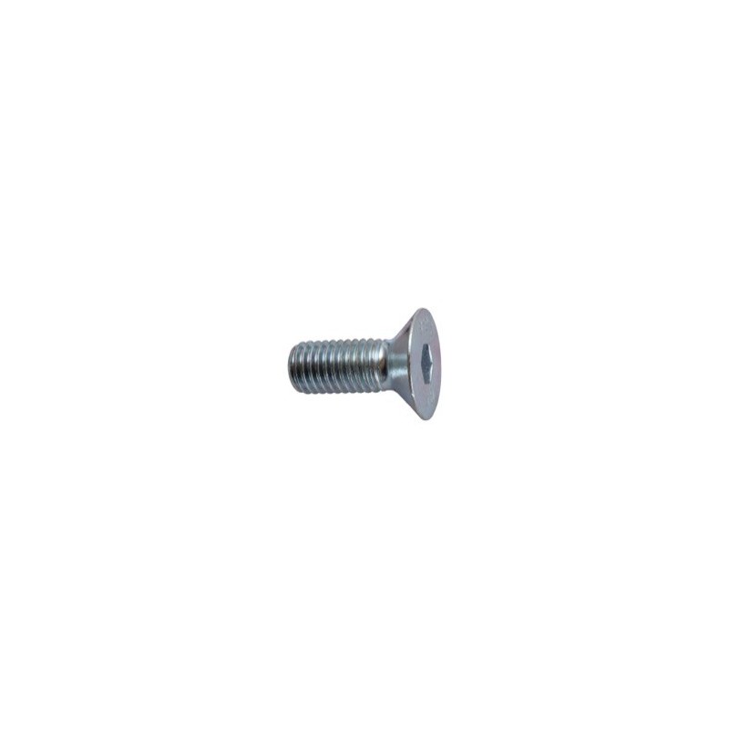 Boulon à six pan creux - Bourgault