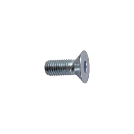 Boulon à six pan creux - Bourgault