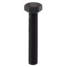 Boulon à tête hexagonale M10x1,5x90 sans écrou