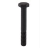 Boulon à tête hexagonale M10x1,5x75 sans écrou