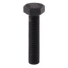 Boulon à tête hexagonale M10x1,5x70 sans écrou