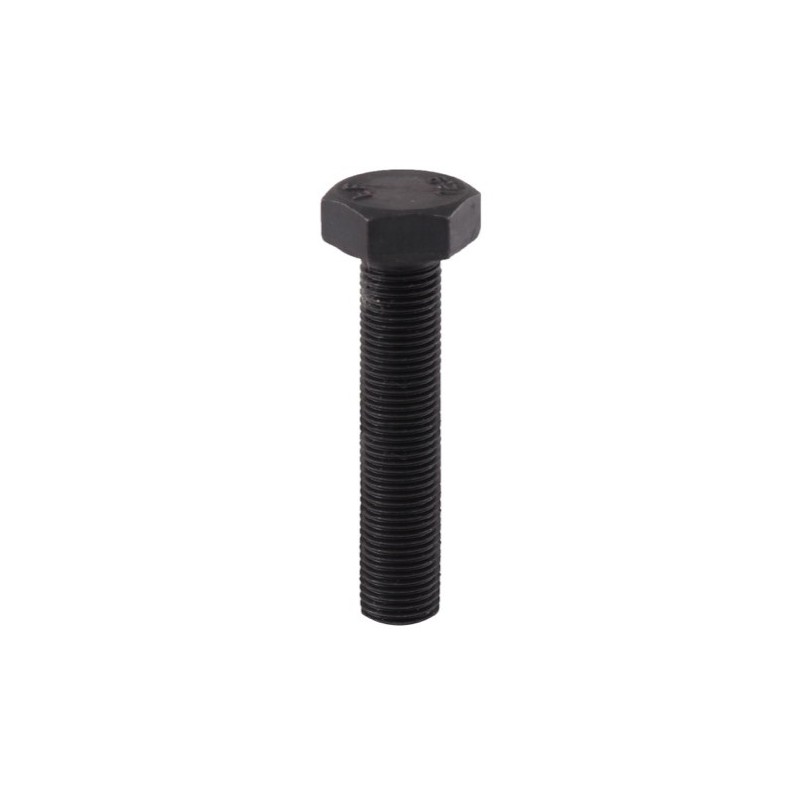 Boulon à tête hexagonale M10x1,5x70sans écrou
