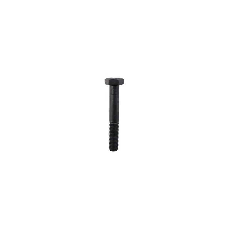 Boulon à tête hexagonale M10x1,5x70 sans écrou