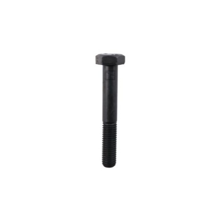 Boulon à tête hexagonale M10x1,5x70 sans écrou
