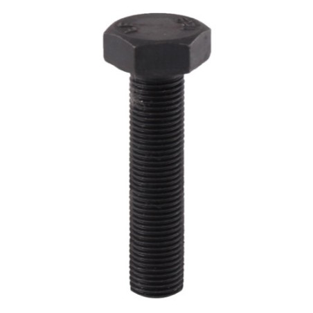 Boulon à tête hexagonale M10x1,5x60 sans écrou