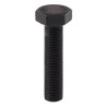 Boulon à tête hexagonale M10x1,5x60 sans écrou