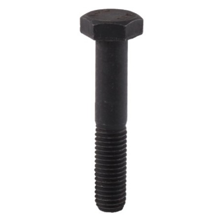 Boulon à tête hexagonale M10x1,5x60 sans écrou