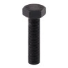 Boulon à tête hexagonale M10x1,5x55 sans écrou