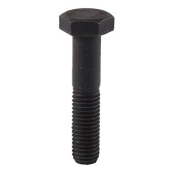 Boulon à tête hexagonale M10x1,5x50 sans écrou
