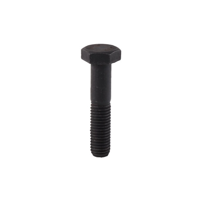 Boulon à tête hexagonale M10x1,5x50 sans écrou