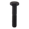Boulon à tête hexagonale M10x1,5x50 sans écrou