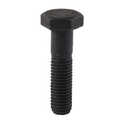 Boulon à tête hexagonale M10x1,5x40 sans écrou