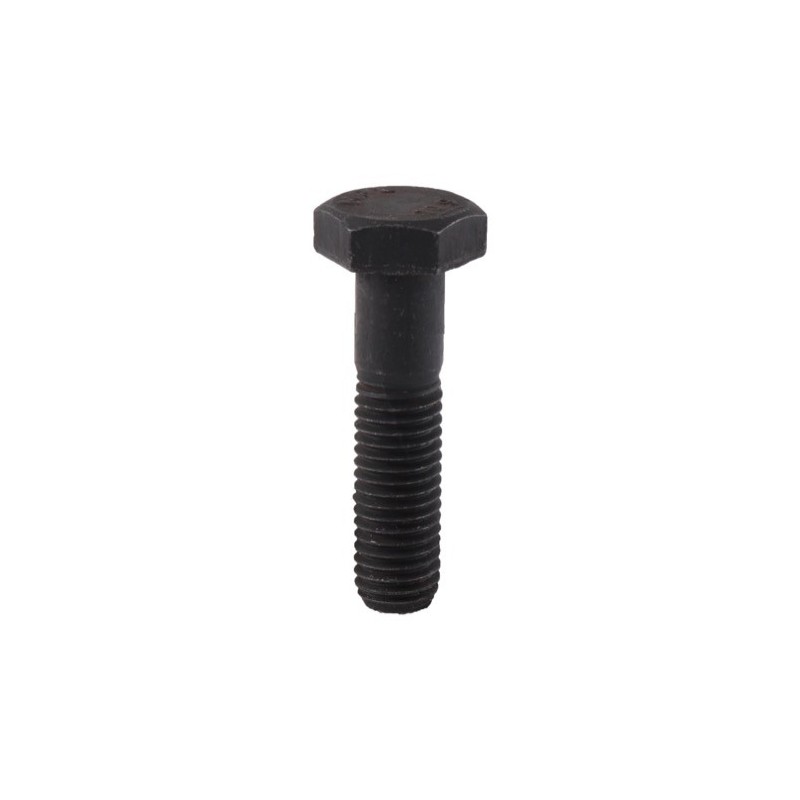 Boulon à tête hexagonale M10x1,5x40 sans écrou