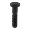 Boulon à tête hexagonale M10x1,5x40 sans écrou
