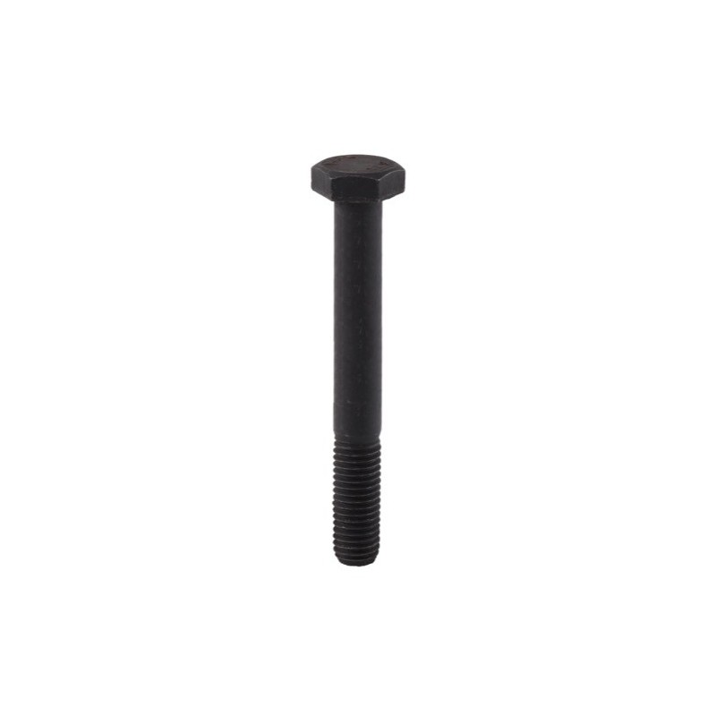 Boulon à tête hexagonale M10x1,5x100 sans écrou