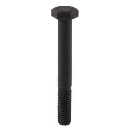 Boulon à tête hexagonale M10x1,5x100 sans écrou