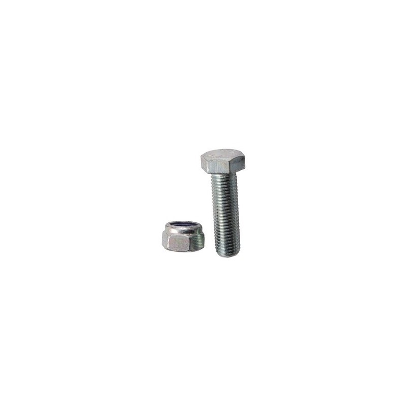 Boulon M16 x 55