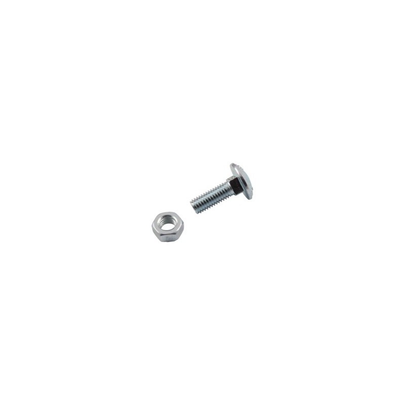 Boulon - M8 x 25
