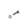 Boulon - M8 x 25
