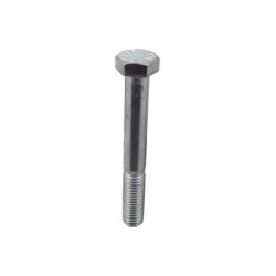 Boulon avec écrou à freinage interne - M12 - 8.8