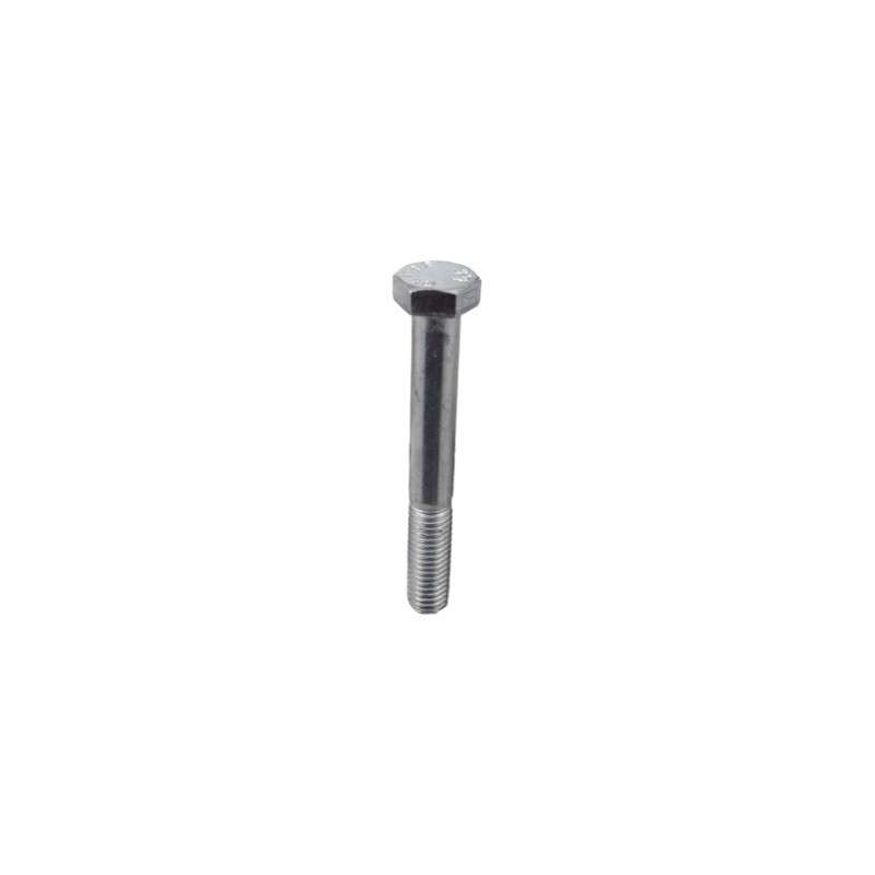 Boulon avec écrou à freinage interne - M12 - 8.8