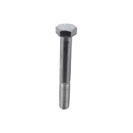 Boulon avec écrou à freinage interne - M12 - 8.8