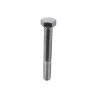 Boulon avec écrou à freinage interne - M12 - 8.8