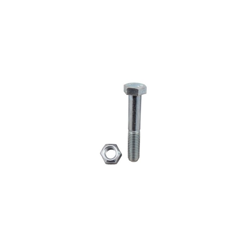 Boulon avec écrou à freinage interne - M12 - 8.8 - Kverneland - KG00357961