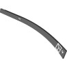 Lame claire-voie - droite - Krone - 929.505.0 - 959.505.0