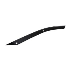Lame claire-voie - gauche - Krone - 929.550.0 - 959.550.0