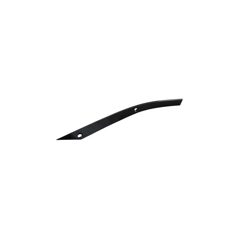 Lame claire-voie - gauche - Krone - 929.550.0 - 959.550.0