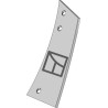 Ètrave - droite - Fiskars - 95 002 505