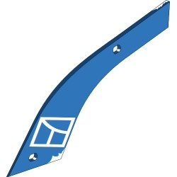 Lame claire-voie L5/1 L - gauche - Frost (Original) - 51183