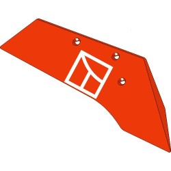 Soc standard N152R - droite - Niemeyer - 200614