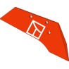 Soc standard N152R - droite - Niemeyer - 200614