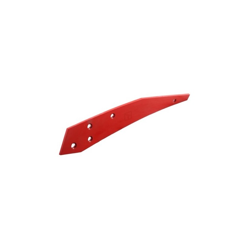 Lame claire-voie - gauche - Niemeyer - 200651