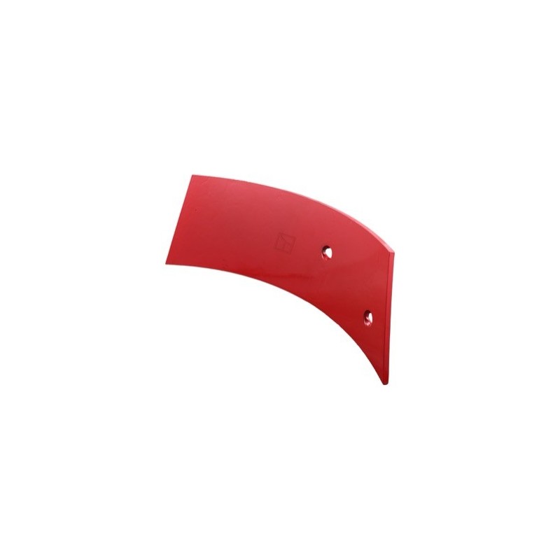 Ailette - droite - Niemeyer - 26180