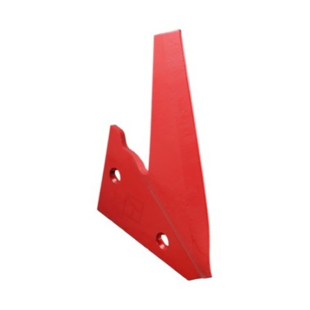 Aileron coutre - gauche - Niemeyer - 26241