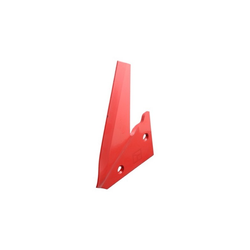 Aileron coutre - droite - Niemeyer - 26240