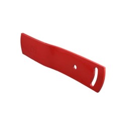 Rallonge de versoir - droite - Niemeyer - 24082