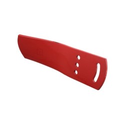 Rallonge de versoir - droite - Niemeyer - 200054