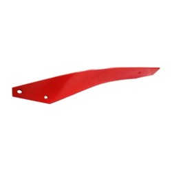 Lame claire-voie - gauche - Niemeyer - 24129