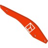 Lame claire-voie - droit - Niemeyer - 24130