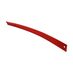 Lame claire-voie - droit - Niemeyer - 24126