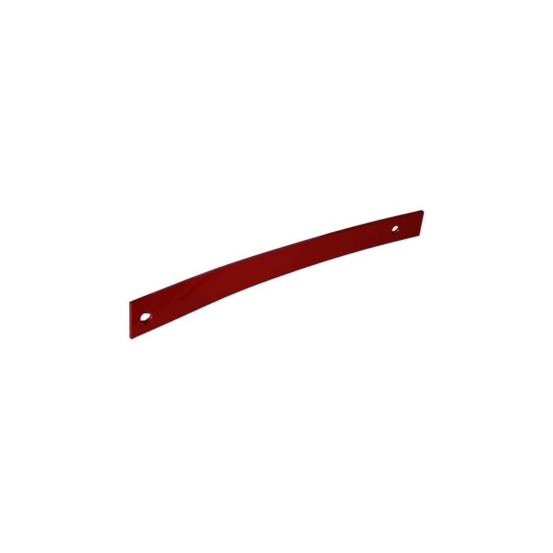 Lame claire-voie - gauche - Niemeyer - 24127